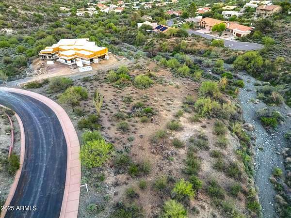 1 Acre of Residential Land for Sale in Fountain Hills, Arizona