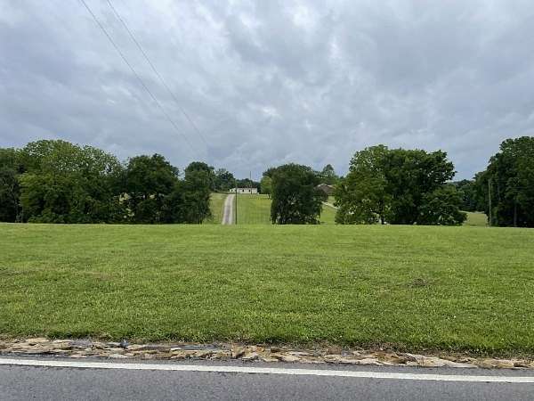 5 Acres of Improved Mixed-Use Land for Sale in Mount Juliet, Tennessee