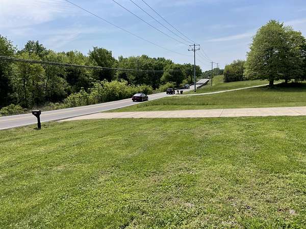 1.79 Acres of Improved Mixed-Use Land for Sale in Mount Juliet, Tennessee