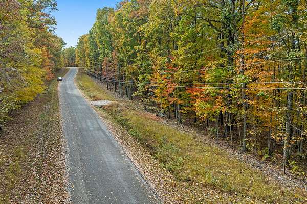 6.2 Acres of Residential Land for Sale in Monterey, Tennessee