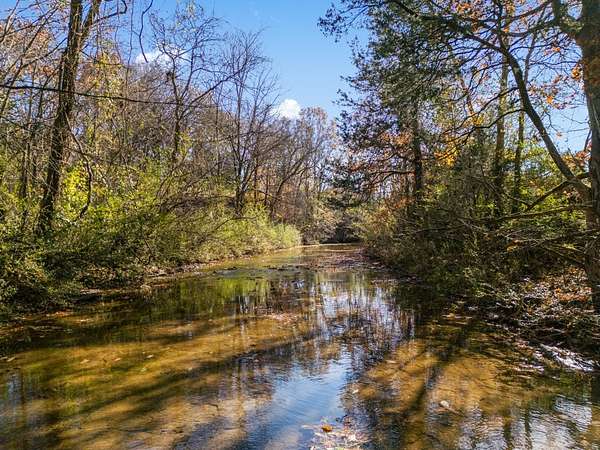 7.1 Acres of Land for Sale in Readyville, Tennessee