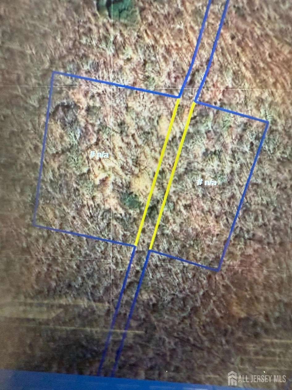 3.43 Acres of Residential Land for Sale in Old Bridge, New Jersey