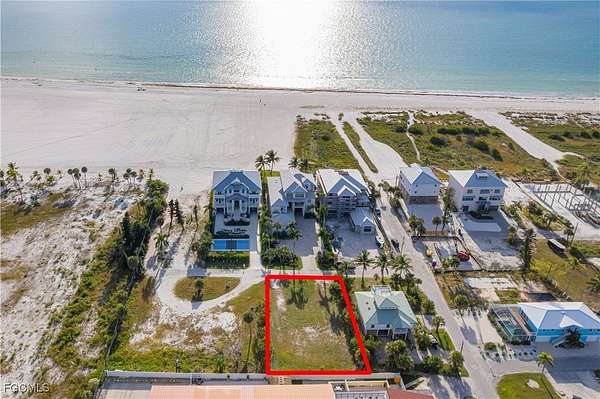 0.19 Acres of Land for Sale in Fort Myers Beach, Florida