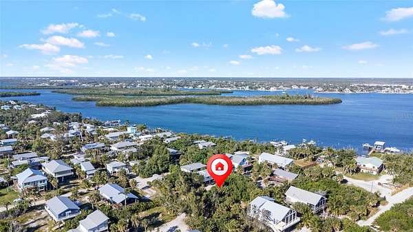 0.33 Acres of Land for Sale in Placida, Florida