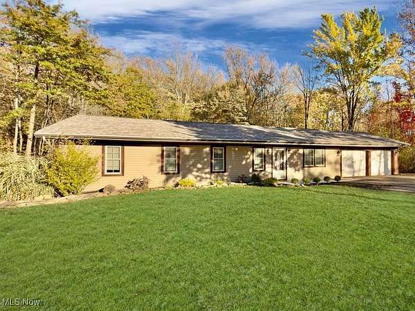 2 Acres of Residential Land with Home for Sale in Mentor, Ohio