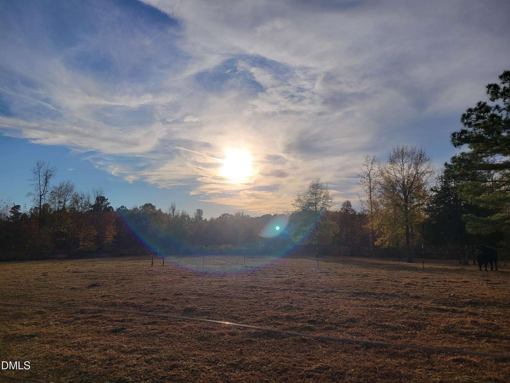 36 Acres of Recreational & Residential Land for Sale in Rougemont, North Carolina