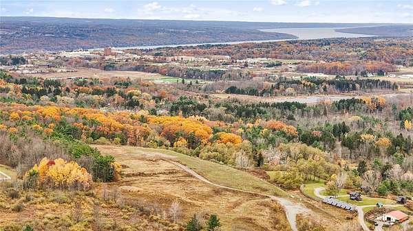 23.4 Acres of Land for Sale in Ithaca, New York