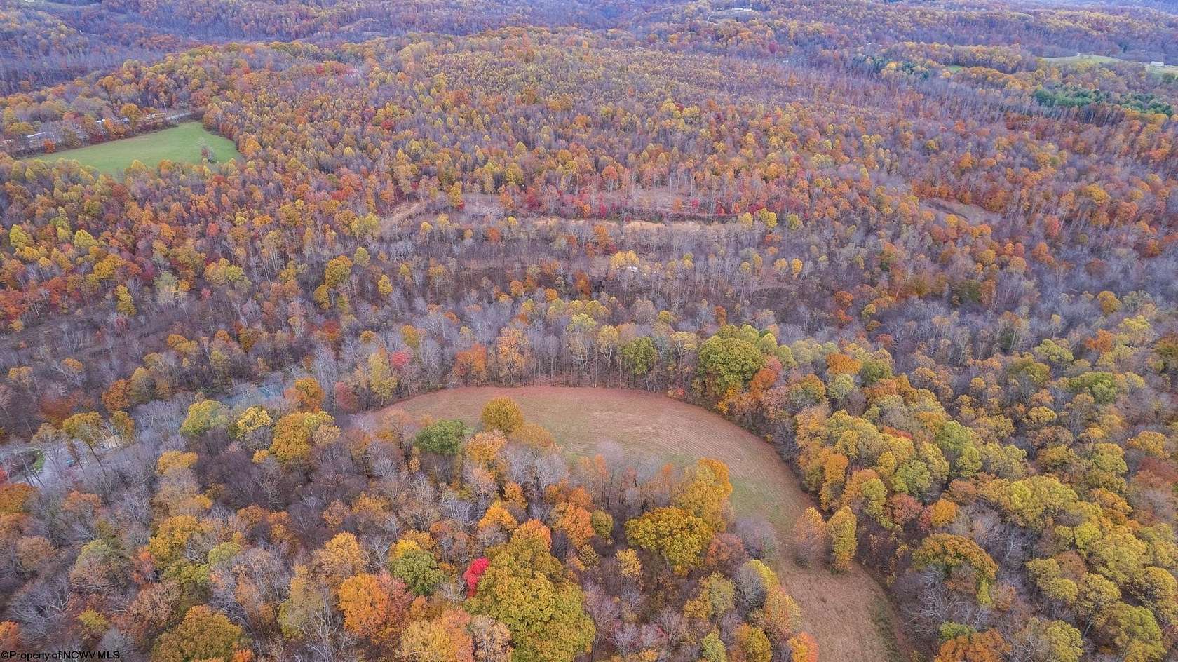 6 Acres of Land for Sale in Kingwood, West Virginia