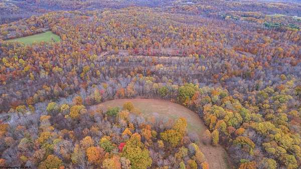 6 Acres of Land for Sale in Kingwood, West Virginia