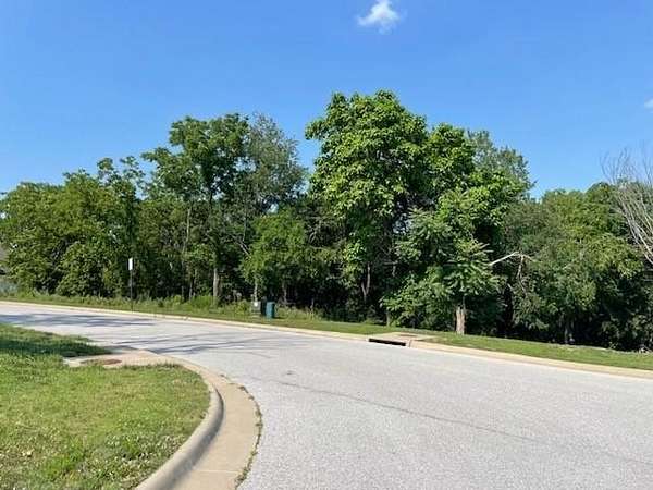 2.1 Acres of Residential Land for Sale in Fayetteville, Arkansas
