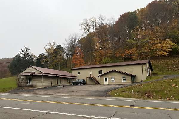 3.32 Acres of Mixed-Use Land for Sale in Wayne, West Virginia