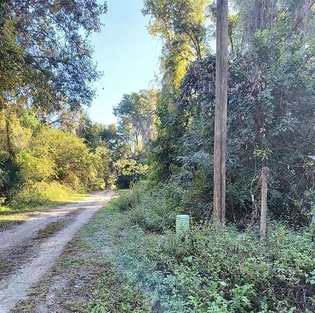 0.26 Acres of Residential Land for Sale in Citra, Florida