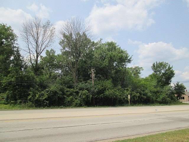 4.46 Acres of Land for Sale in Deer Park, Illinois