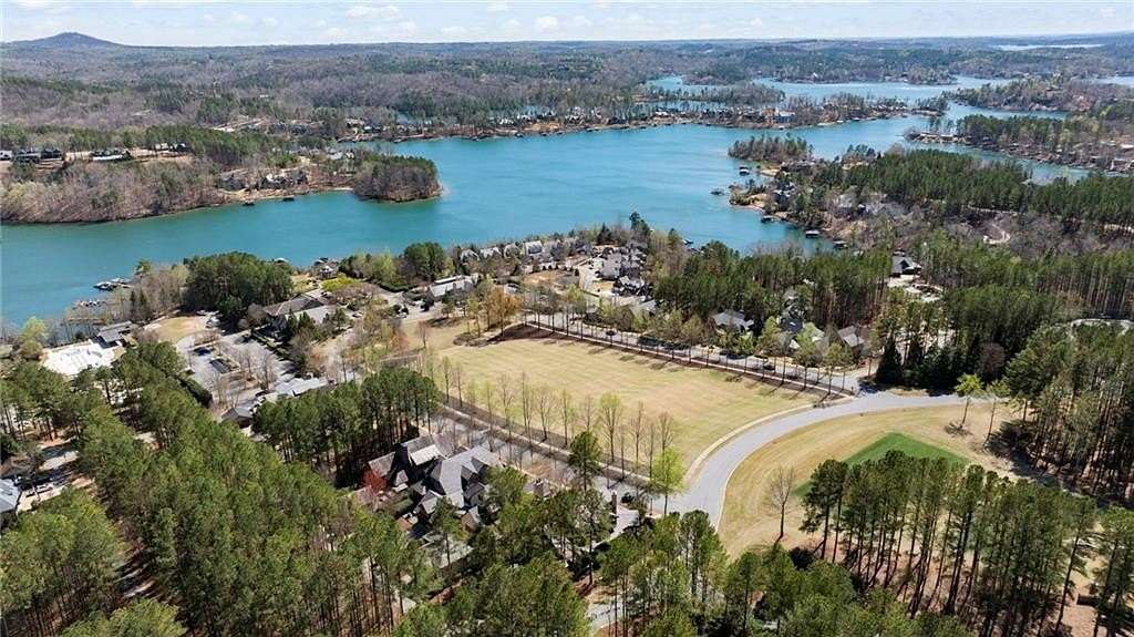 0.31 Acres of Residential Land for Sale in Sunset, South Carolina