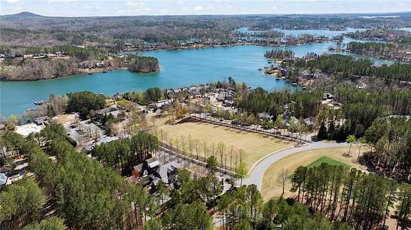 0.31 Acres of Residential Land for Sale in Sunset, South Carolina