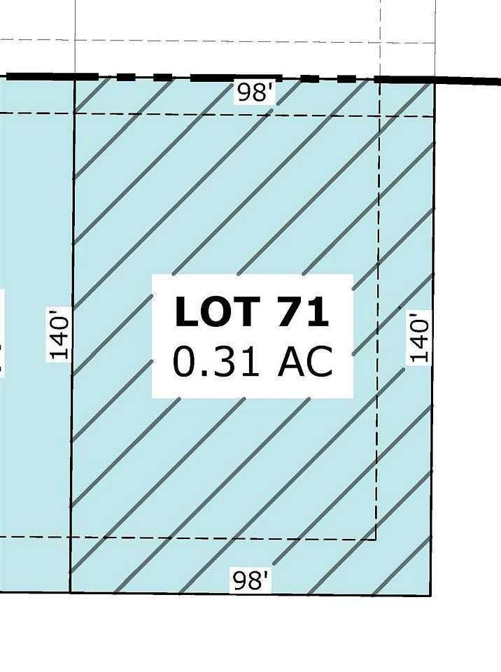 0.31 Acres of Residential Land for Sale in North Liberty, Iowa