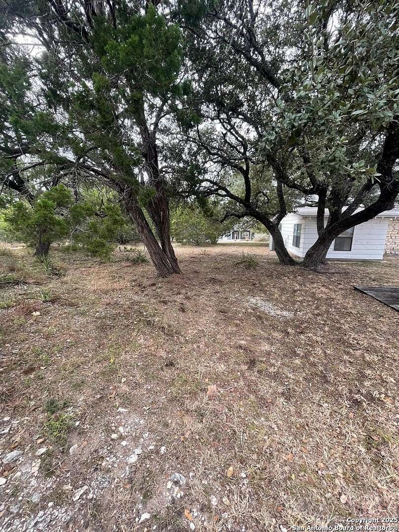 0.22 Acres of Residential Land for Sale in Canyon Lake, Texas