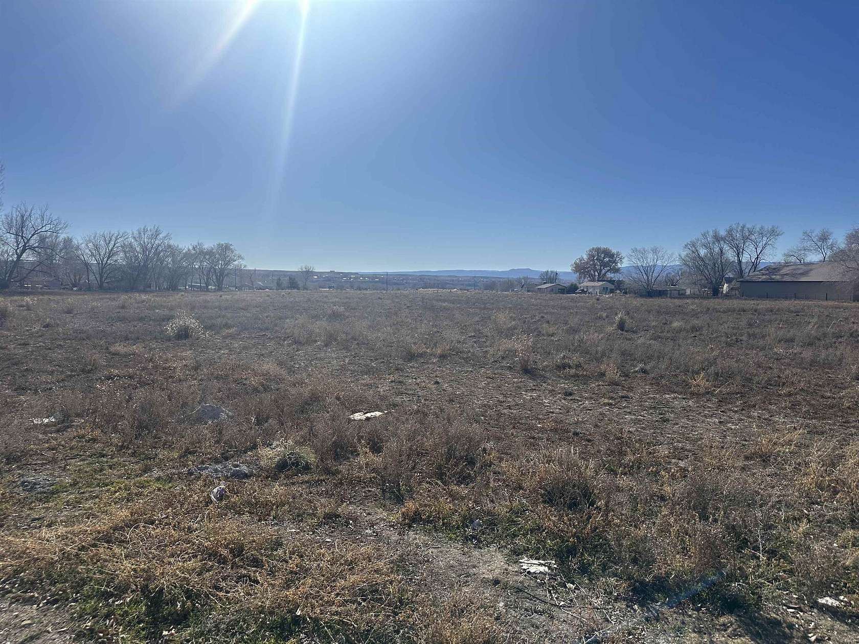 4.32 Acres of Residential Land for Sale in Clifton, Colorado
