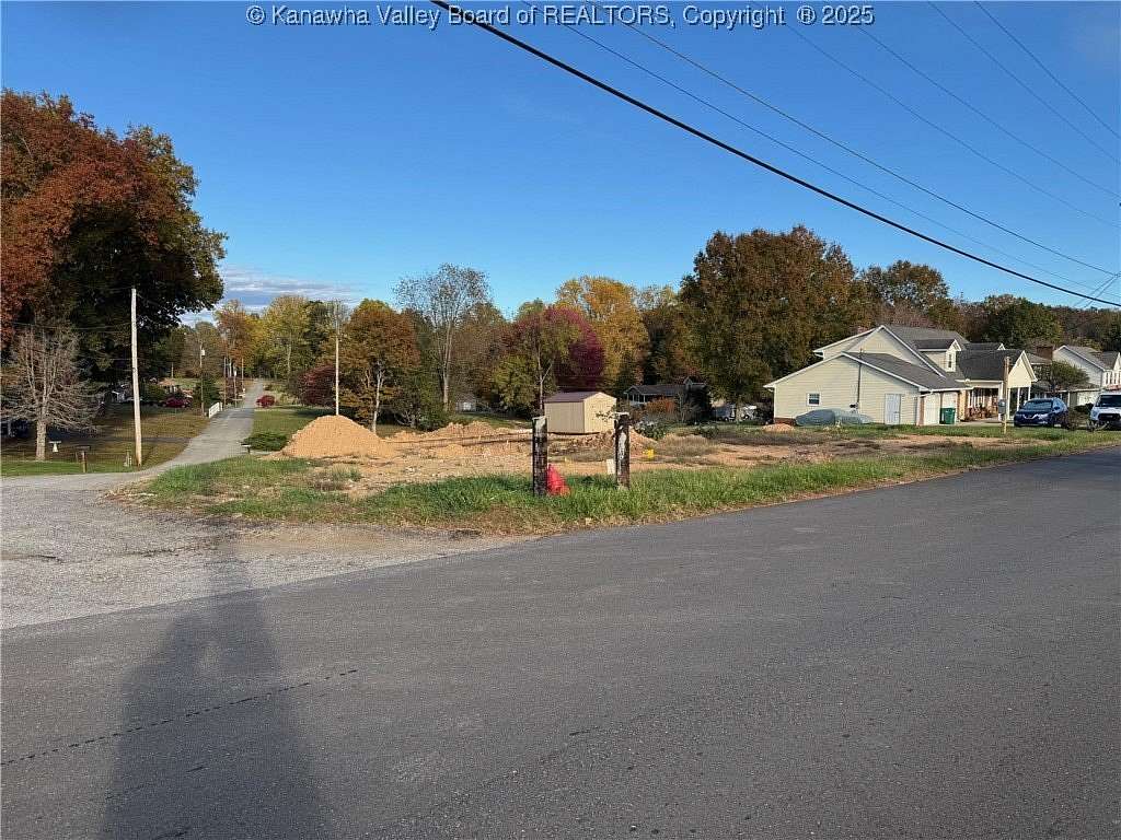 0.4 Acres of Land for Sale in Hurricane, West Virginia