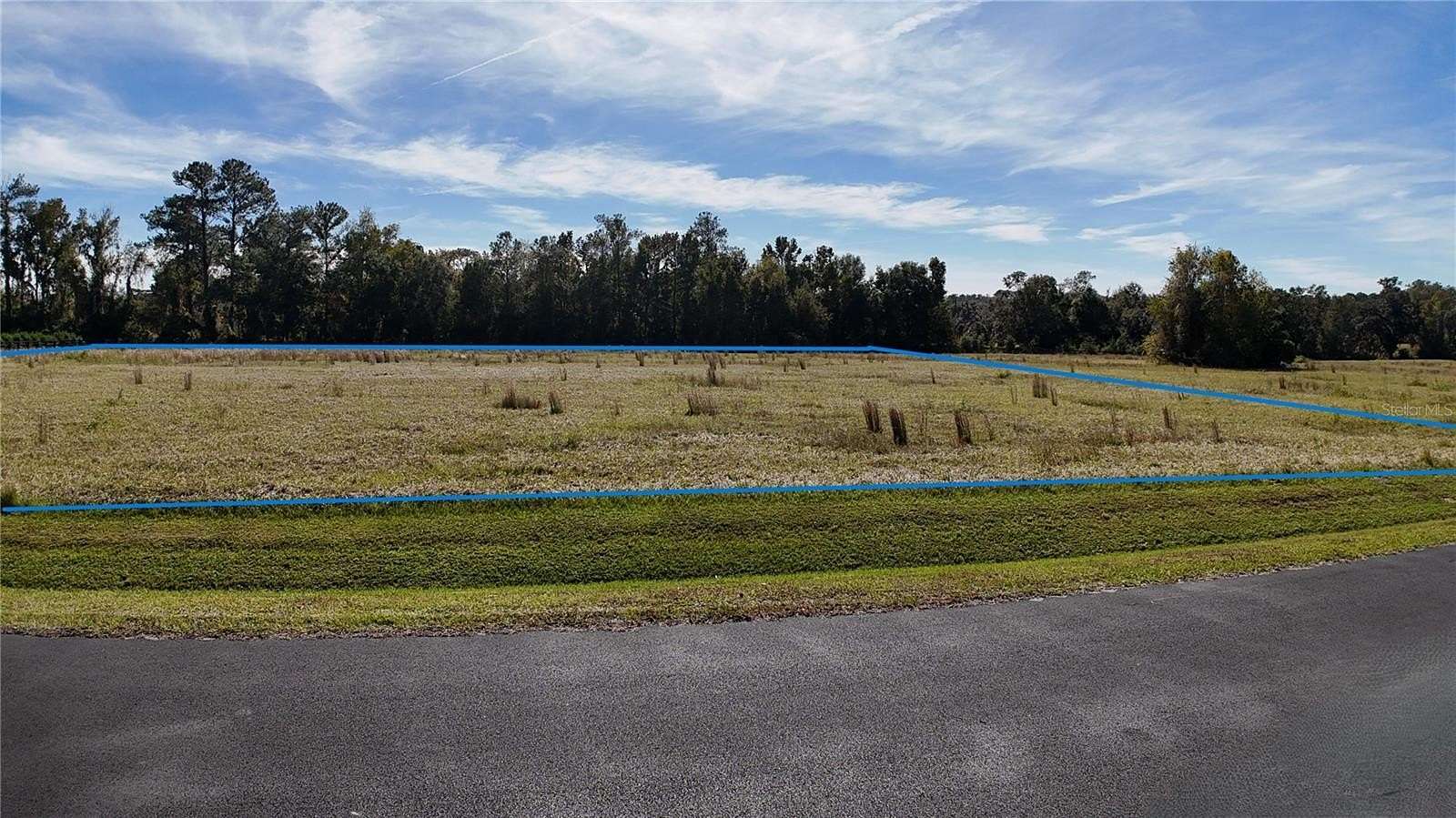 3.5 Acres of Residential Land for Sale in Ocala, Florida