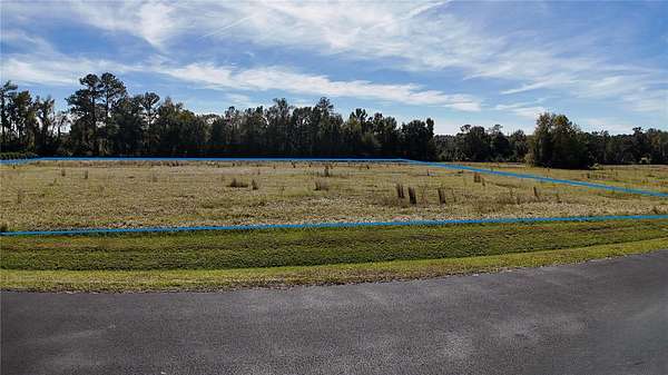 3.5 Acres of Residential Land for Sale in Ocala, Florida