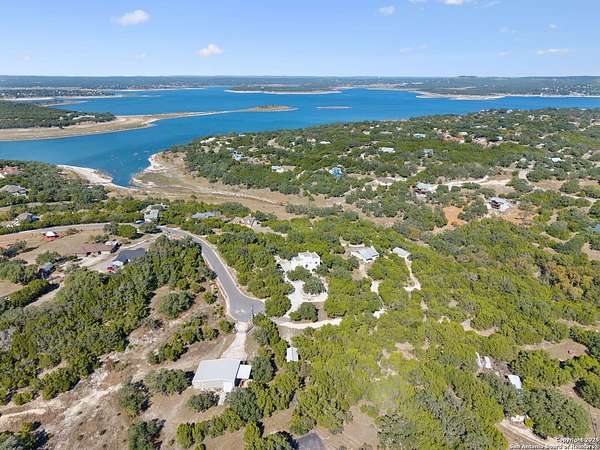 1.3 Acres of Residential Land for Sale in Canyon Lake, Texas