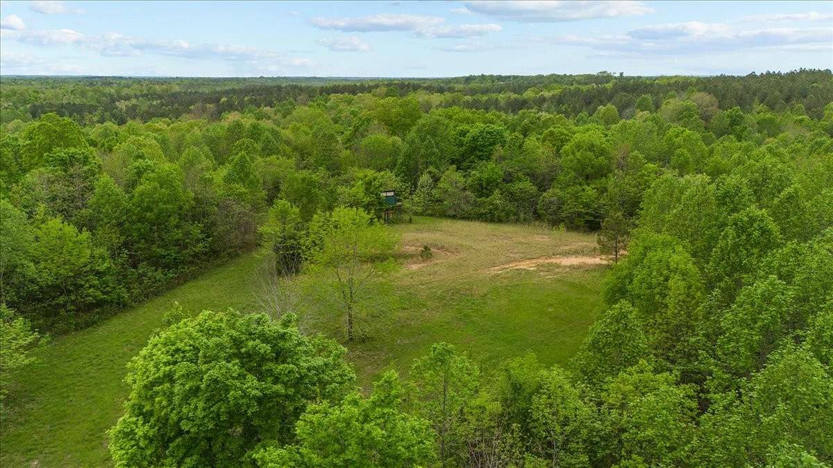 260 Acres of Recreational Land & Farm for Sale in Waverly, Tennessee