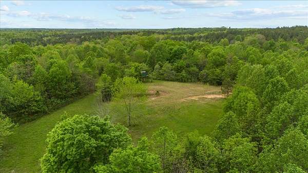 260 Acres of Recreational Land & Farm for Sale in Waverly, Tennessee
