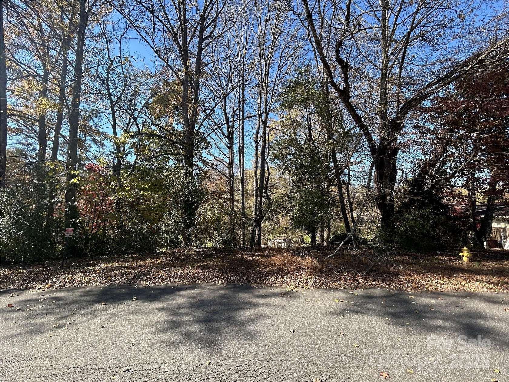 0.74 Acres of Residential Land for Sale in Statesville, North Carolina