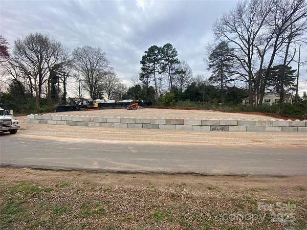 0.29 Acres of Commercial Land for Sale in Charlotte, North Carolina