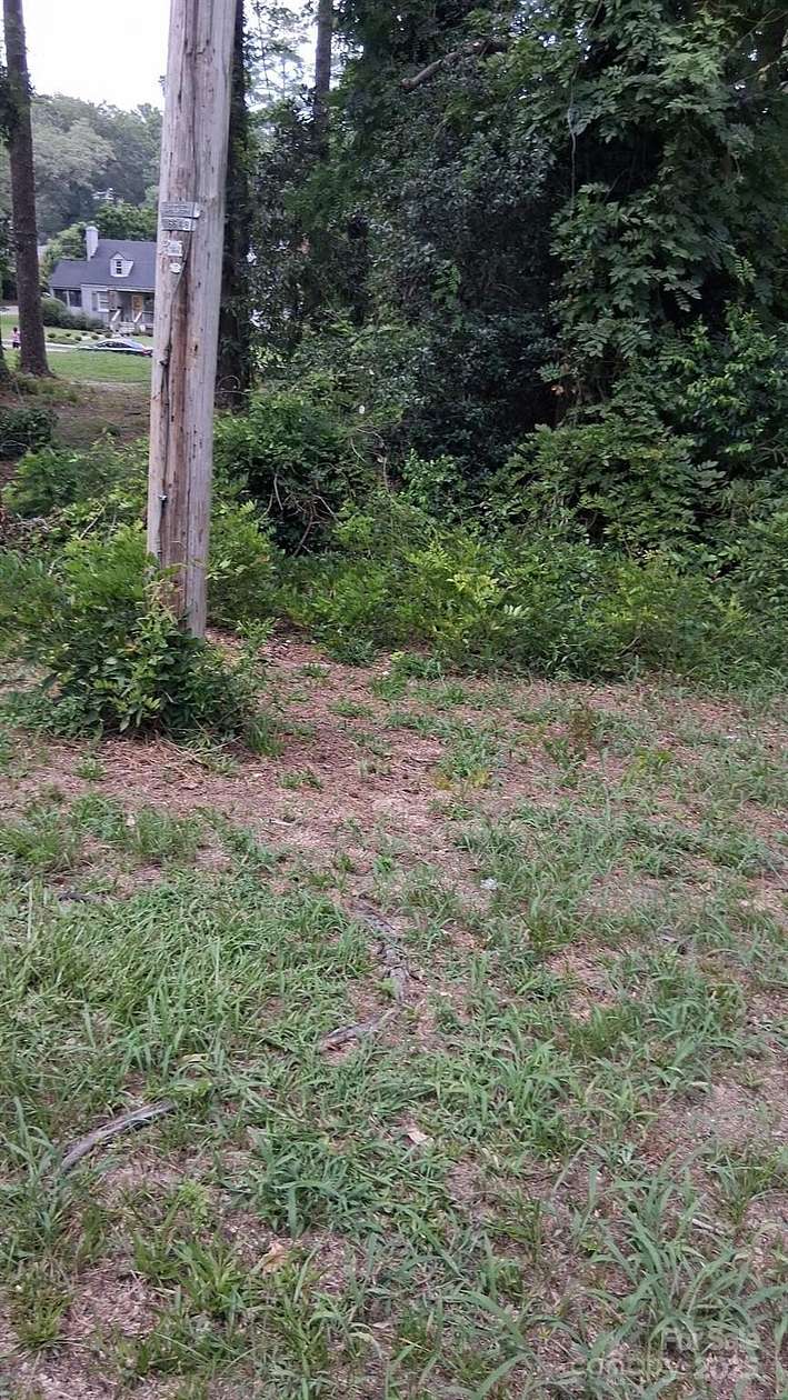 0.57 Acres of Residential Land for Sale in Wilson, North Carolina