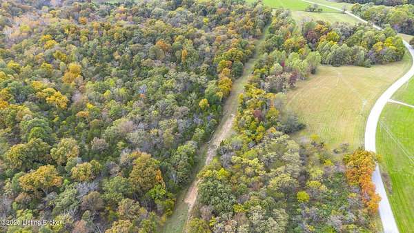 31.7 Acres of Recreational Land for Sale in Bedford, Kentucky