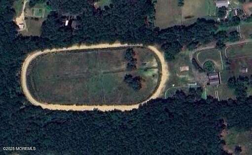 12.3 Acres of Land for Lease in Jackson Township, New Jersey