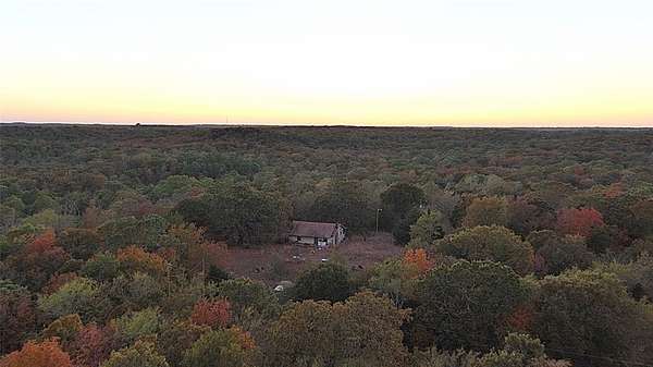 64 Acres of Recreational Land & Farm for Sale in Wewoka, Oklahoma