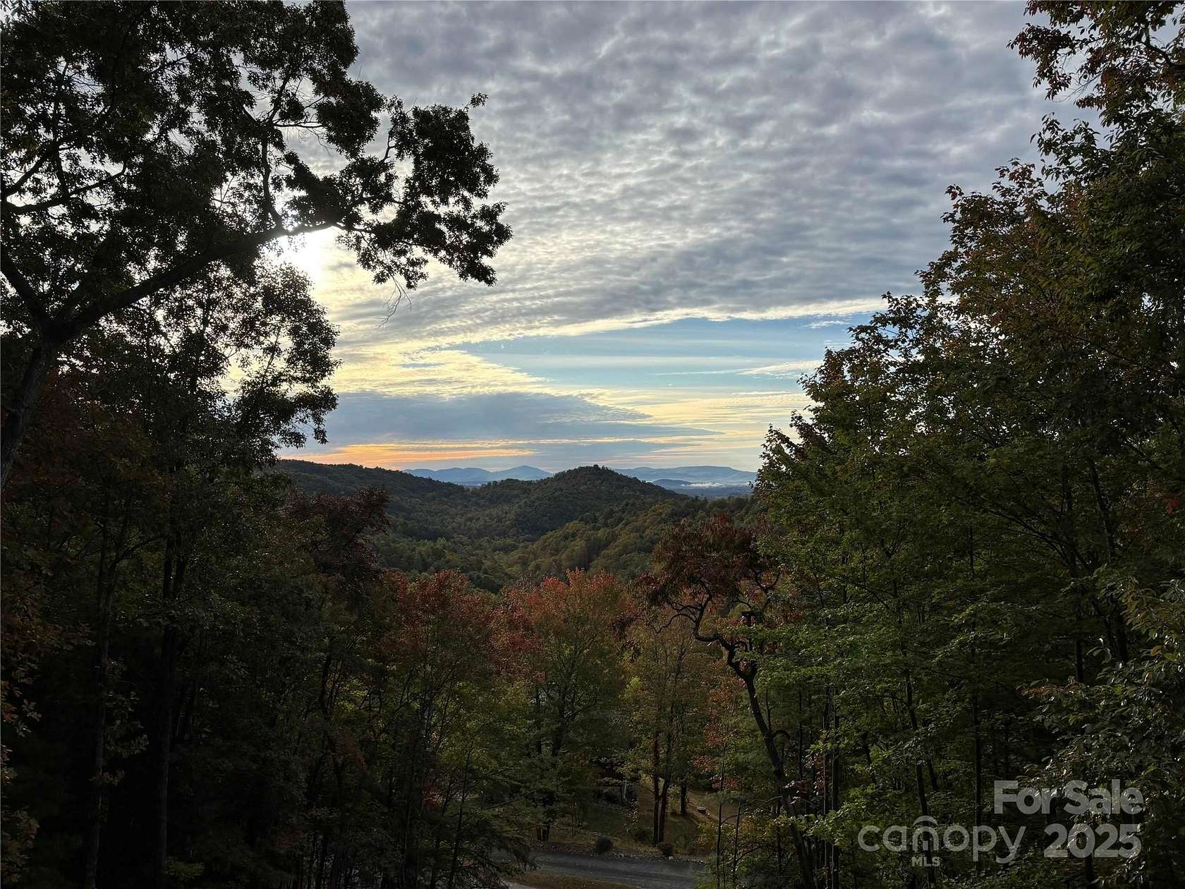 2 Acres of Residential Land with Home for Sale in Purlear, North Carolina