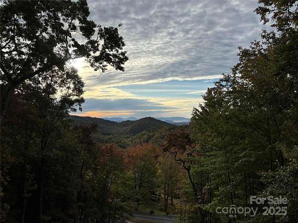 2 Acres of Residential Land with Home for Sale in Purlear, North Carolina