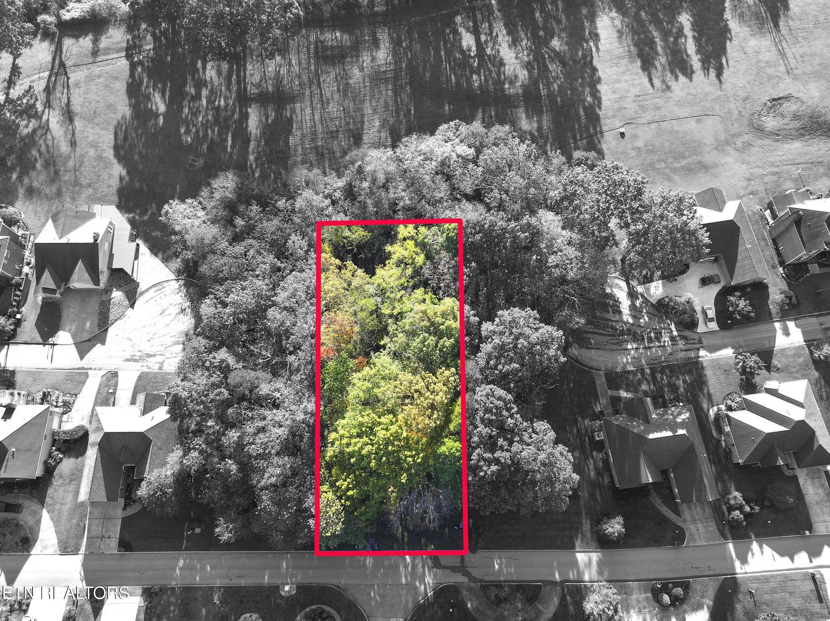 0.4 Acres of Residential Land for Sale in Maryville, Tennessee