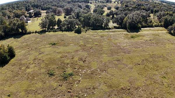 3.5 Acres of Residential Land for Sale in Ocala, Florida