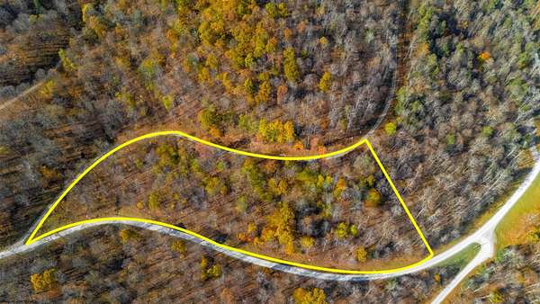 3.56 Acres of Residential Land for Sale in Bruceton Mills, West Virginia