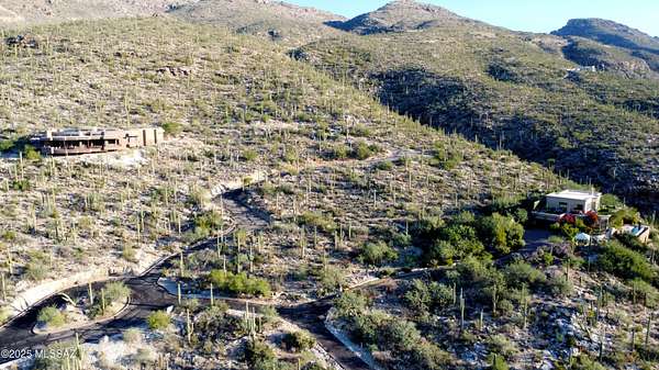3.4 Acres of Residential Land for Sale in Tucson, Arizona