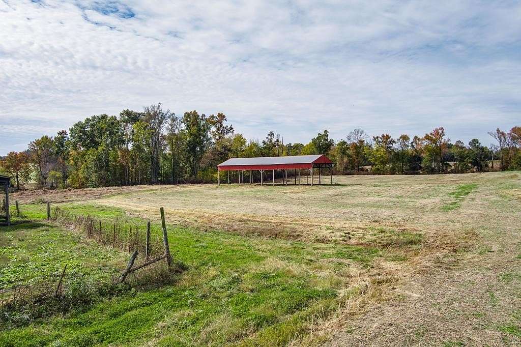 24.5 Acres of Agricultural Land for Sale in Monroe, Tennessee