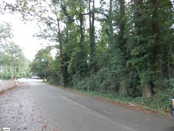 1.85 Acres of Residential Land for Sale in Anderson, South Carolina