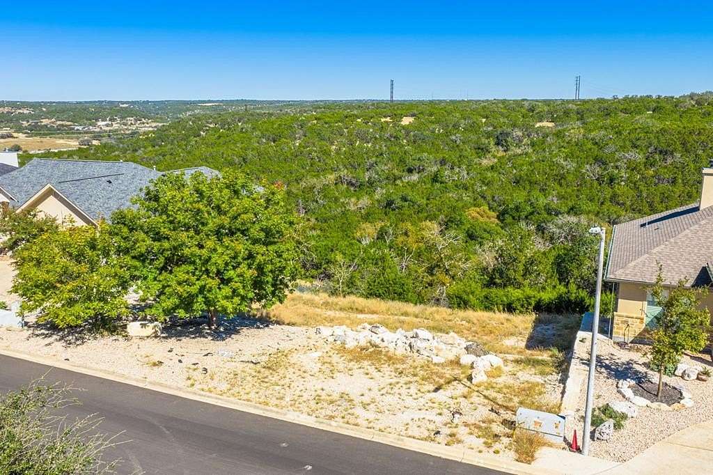 0.42 Acres of Residential Land for Sale in Kerrville, Texas