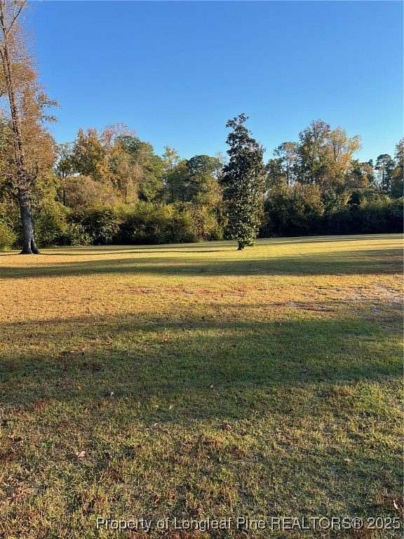 4 Acres of Residential Land for Sale in Fairmont, North Carolina