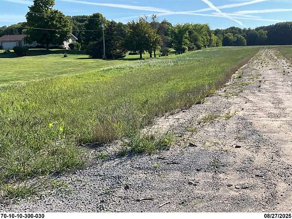 2.5 Acres of Land for Sale in Marne, Michigan