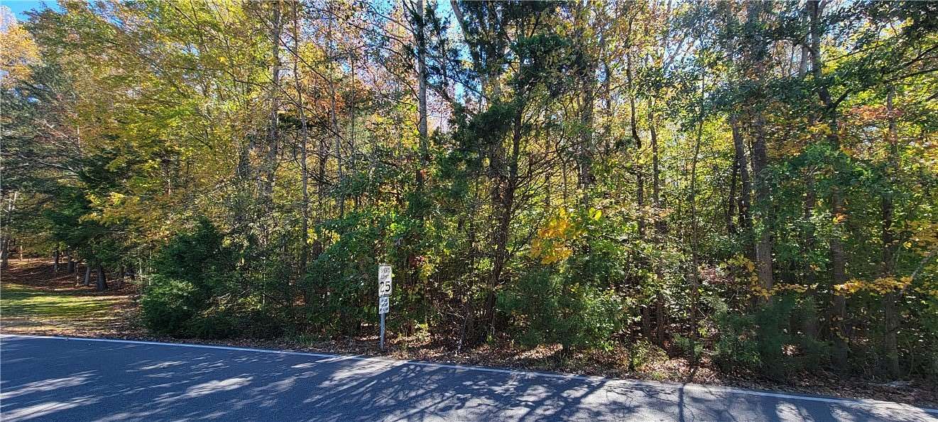 0.28 Acres of Residential Land for Sale in Westminster, South Carolina