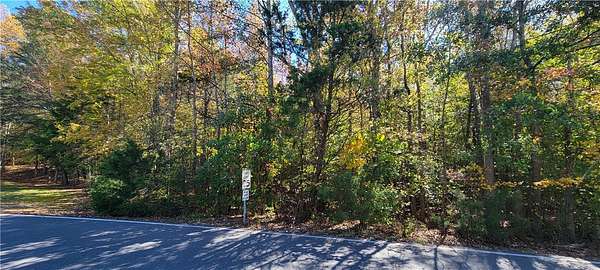 0.28 Acres of Residential Land for Sale in Westminster, South Carolina