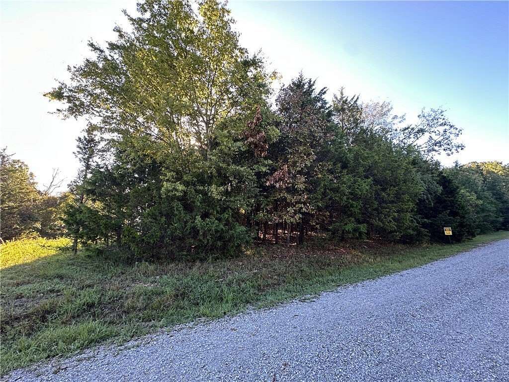 1.83 Acres of Residential Land for Sale in Elizabeth, Arkansas
