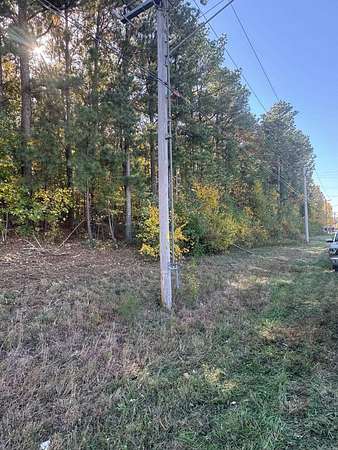 4.66 Acres of Commercial Land for Sale in Jonesboro, Arkansas