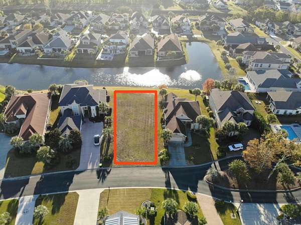 0.23 Acres of Residential Land for Sale in Myrtle Beach, South Carolina